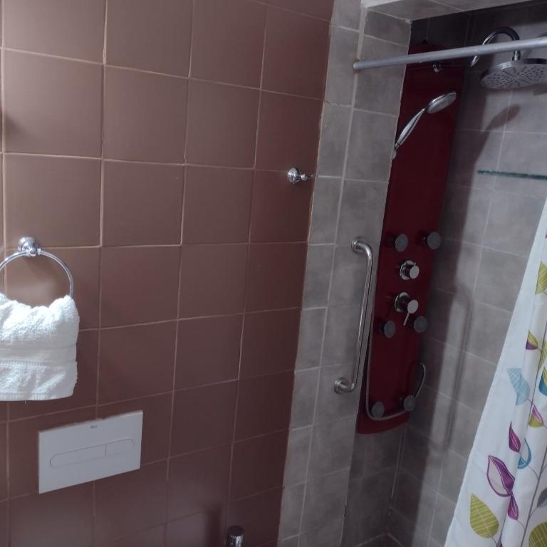 Aladino Cabañas - Apartamento de 1 dormitorio - 3