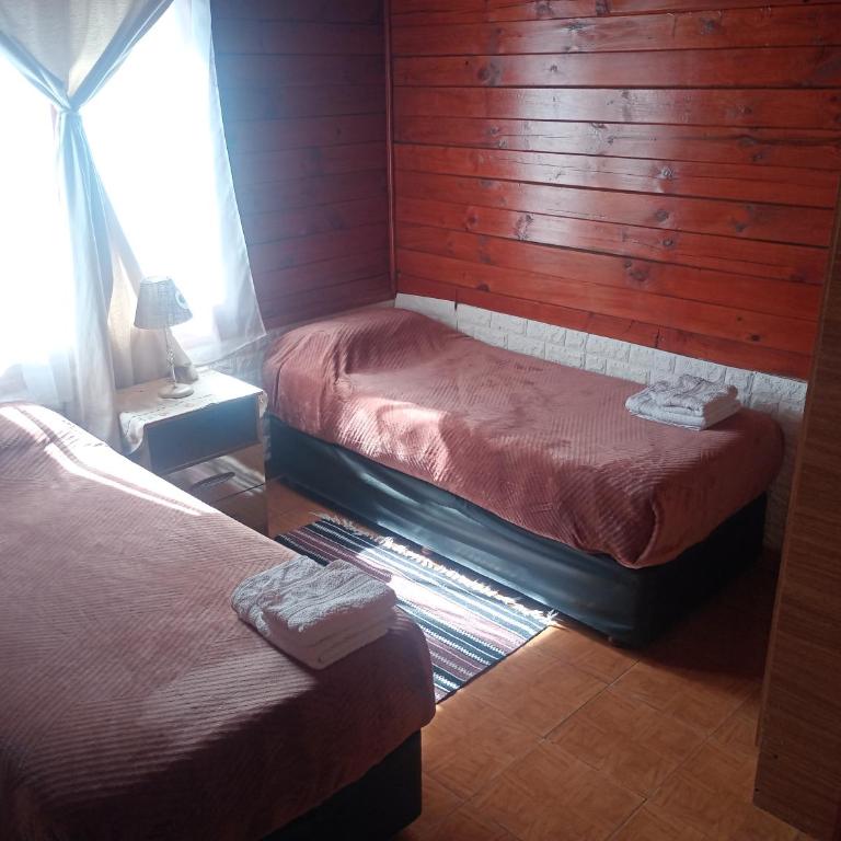 Aladino Cabañas - Apartamento de 1 dormitorio - 6