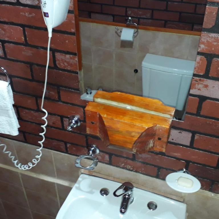 Aladino Cabañas - Apartamento de 1 dormitorio - 8