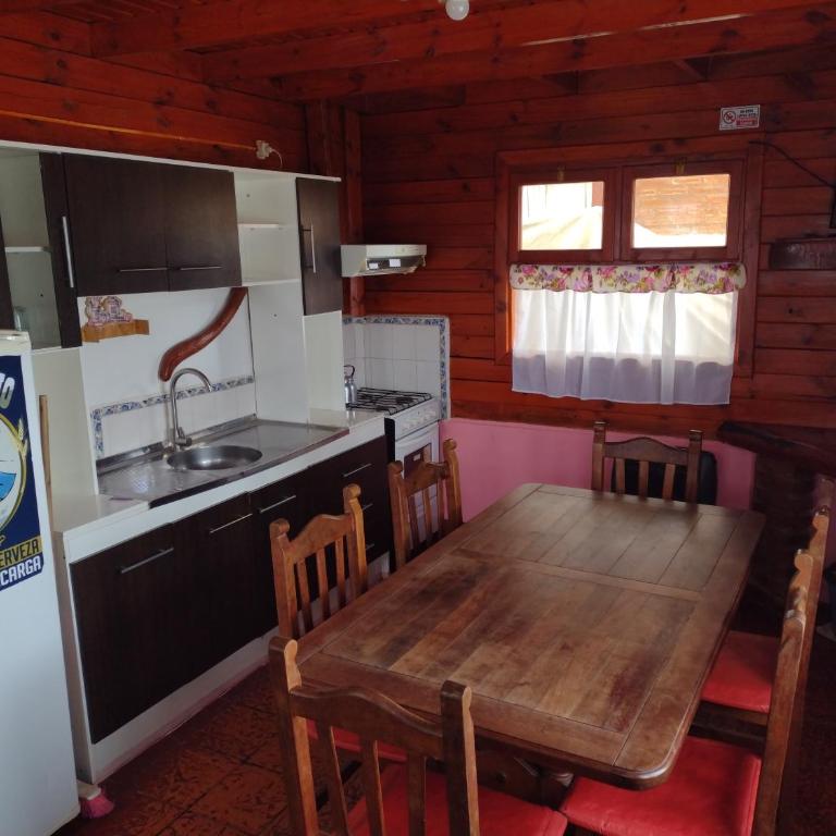 Aladino Cabañas - Apartamento de 1 dormitorio - 10