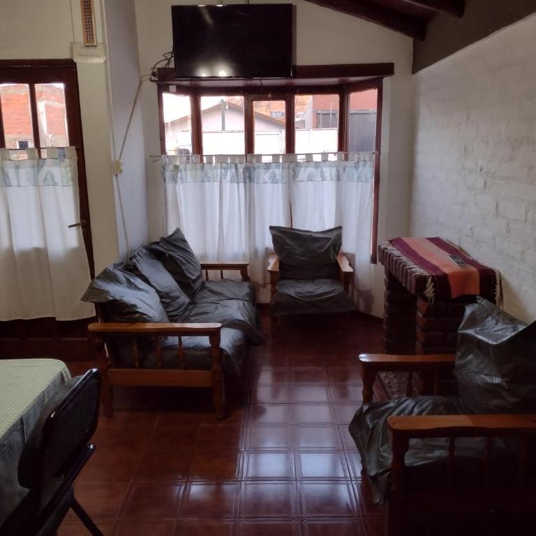 Aladino Cabañas - Apartamento de 1 dormitorio - 15