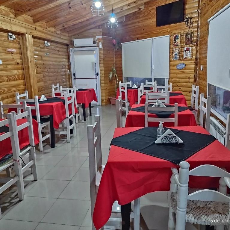 Aladino Cabañas - Apartamento de 1 dormitorio - 17