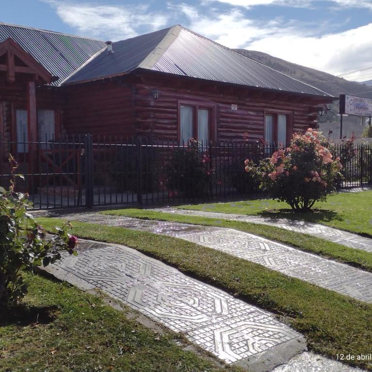 Aladino Cabañas - Apartamento de 1 dormitorio - 18