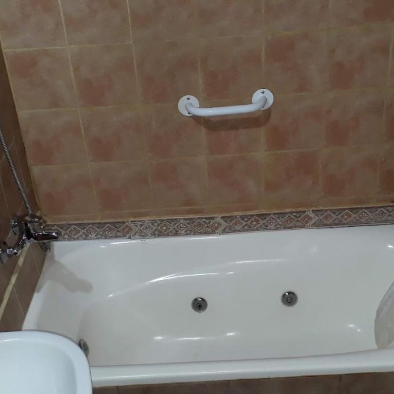 Aladino Cabañas - Apartamento de 1 dormitorio - 20