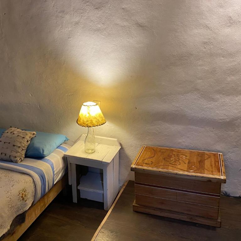 Cabaña Iris - Two-Bedroom Chalet - 15