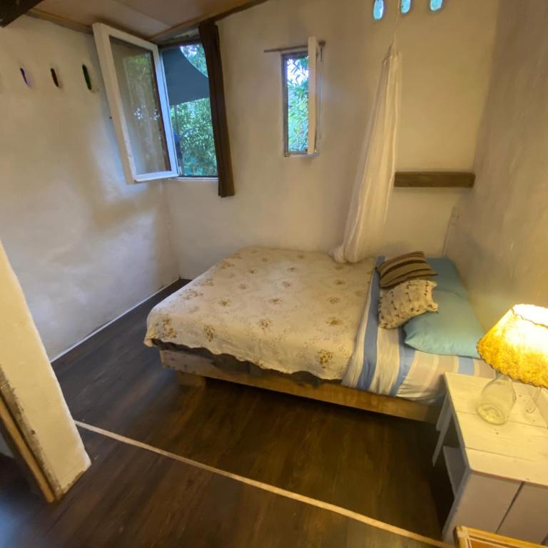 Cabaña Iris - Chalet de 2 dormitorios - 14