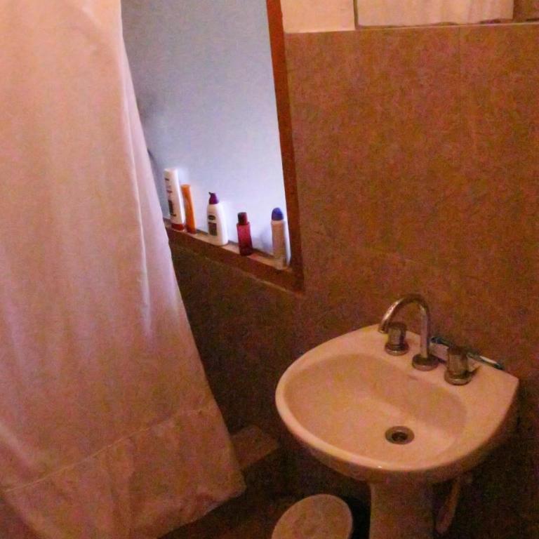 Mestiza Posada - Habitación Triple con baño privado - 3