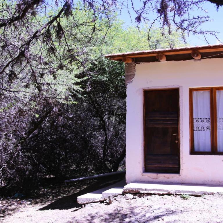 Mestiza Posada - Habitación Doble - 1 o 2 camas - 2