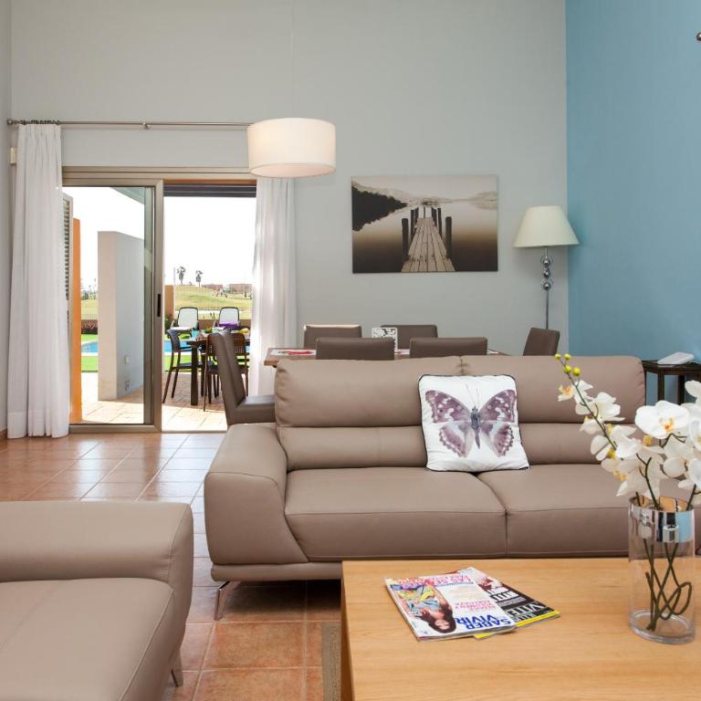 Villa con Piscina ,Vista Mar y campo de golf - Villa with Private Pool - 11