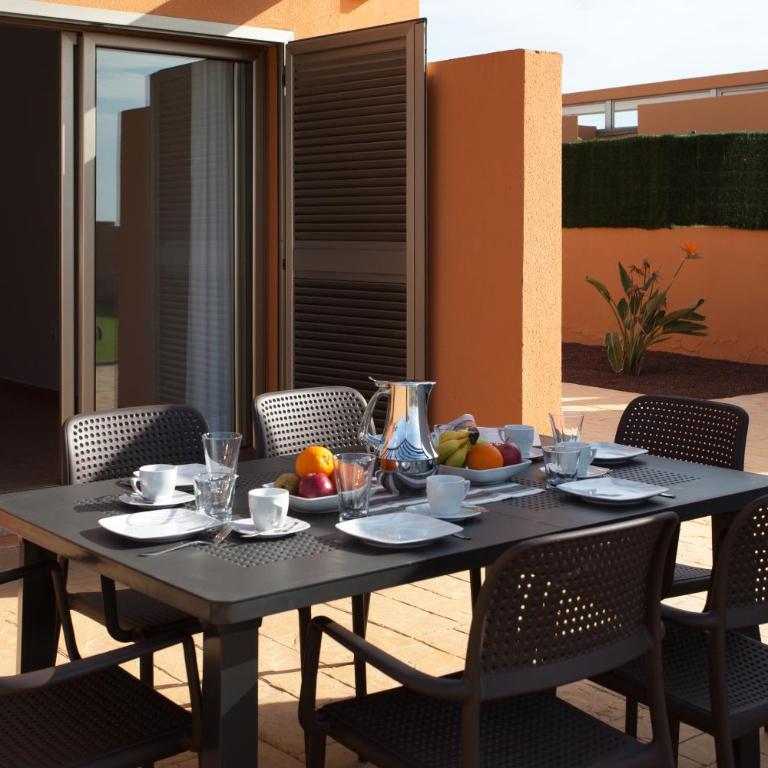 Villa con Piscina ,Vista Mar y campo de golf - Villa with Private Pool - 13