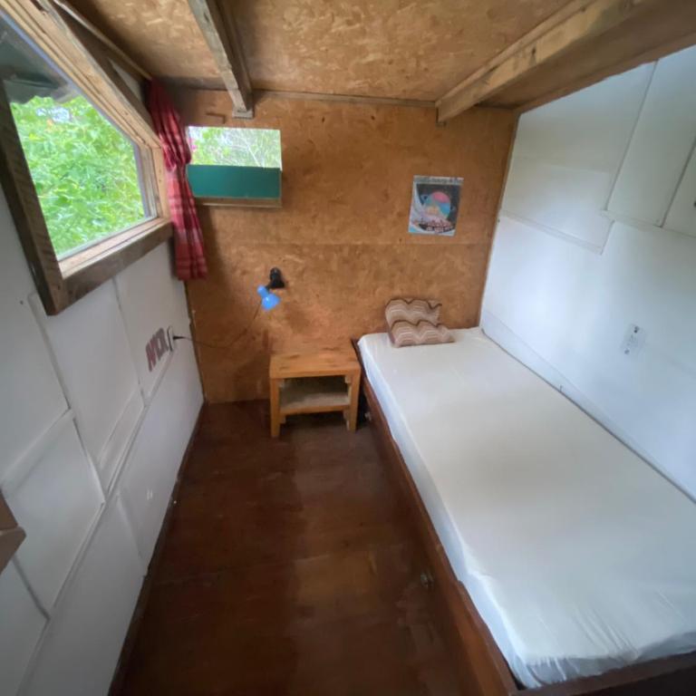 Cabaña Iris - Chalet de 2 dormitorios - 9