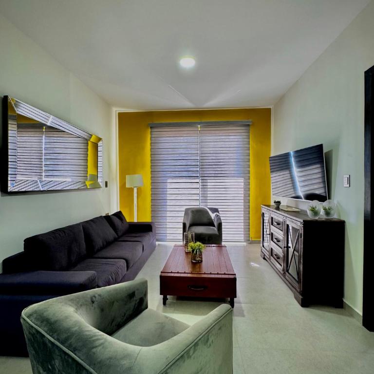 Depa en Sabalo country - Apartamento de 2 dormitorios - 3