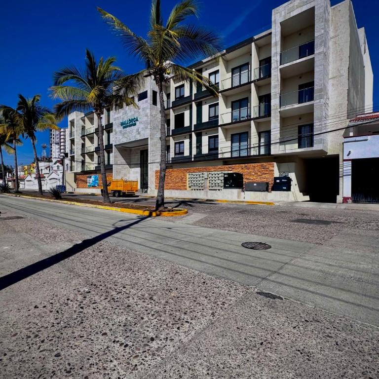 Depa en Sabalo country - Apartamento de 2 dormitorios - 4