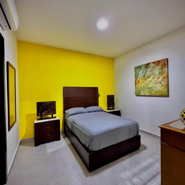 Depa en Sabalo country - Apartamento de 2 dormitorios - 8