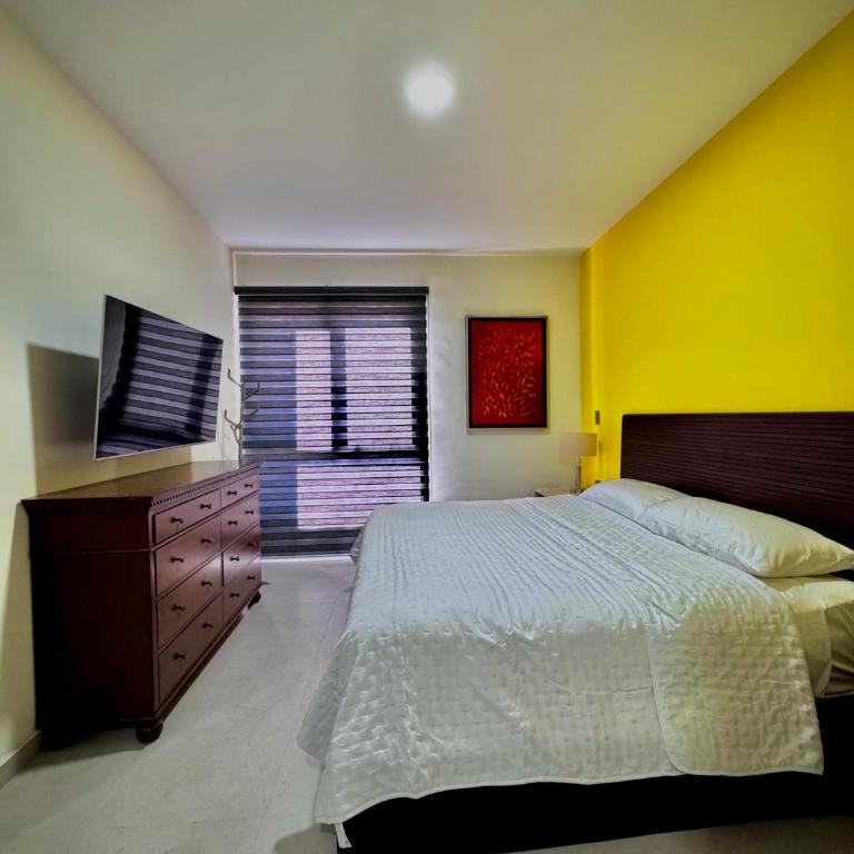 Depa en Sabalo country - Apartamento de 2 dormitorios - 9