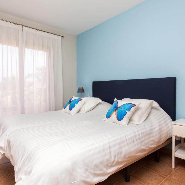 Villa con Piscina ,Vista Mar y campo de golf - Villa with Private Pool - 14