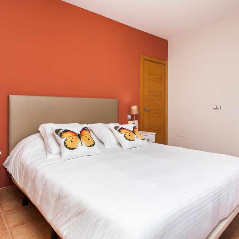 Villa con Piscina ,Vista Mar y campo de golf - Villa with Private Pool - 15