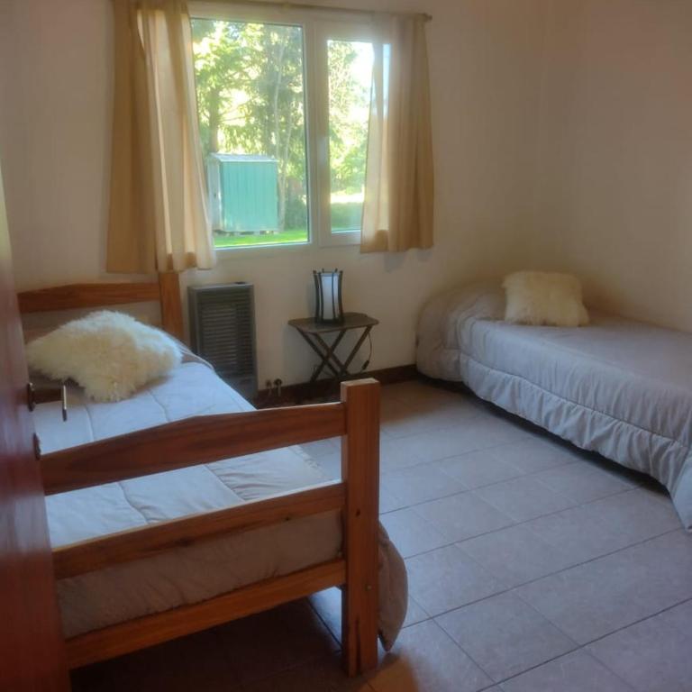 Un lugar de descanso - Casa de 2 dormitorios - 3