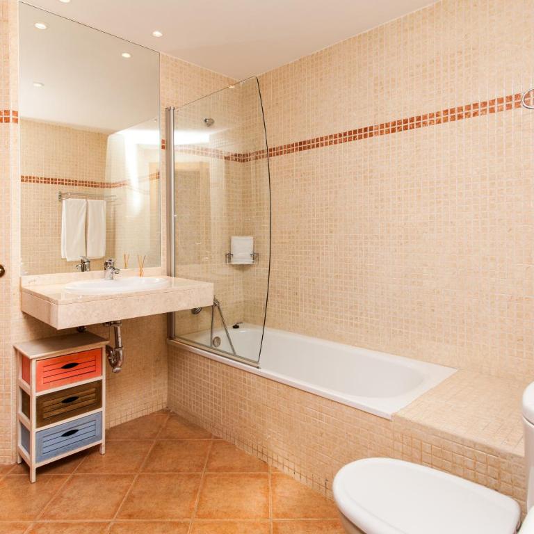 Villa con Piscina ,Vista Mar y campo de golf - Villa with Private Pool - 21