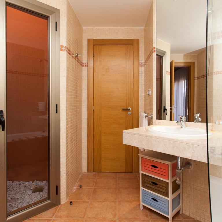 Villa con Piscina ,Vista Mar y campo de golf - Villa with Private Pool - 23