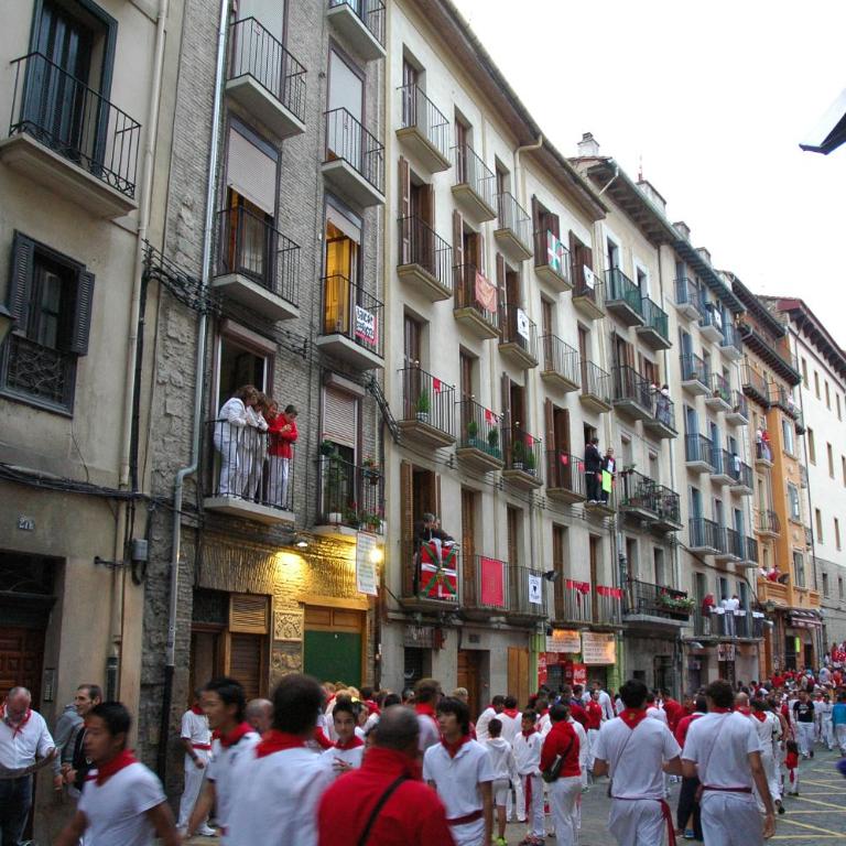 Balcon del Encierro - Two-Bedroom Apartment - 26