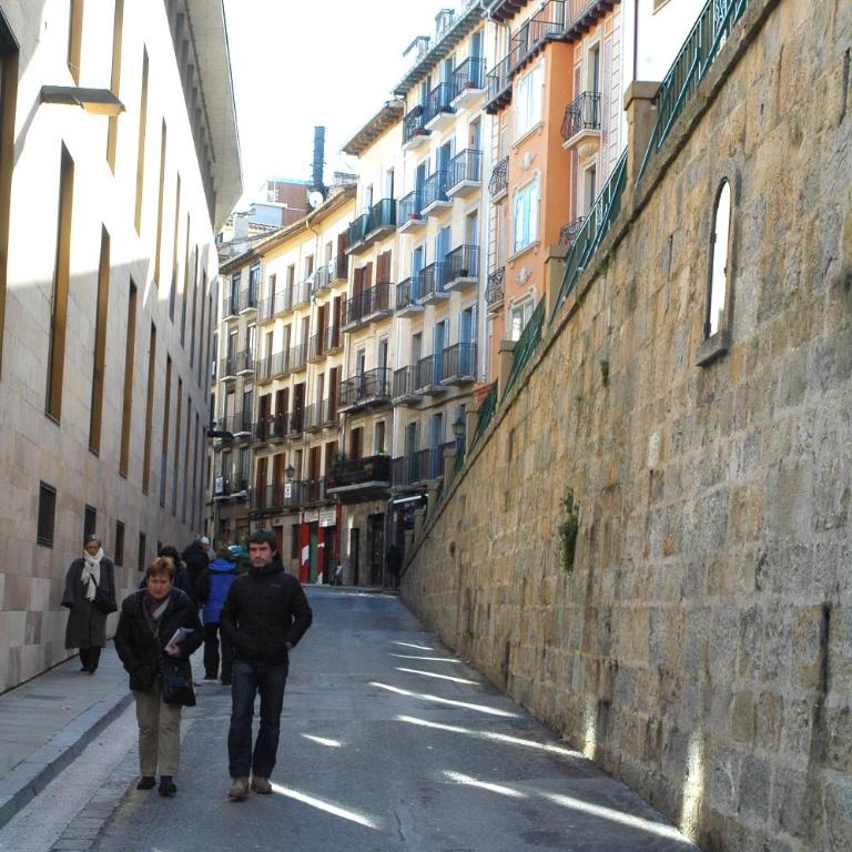 Balcon del Encierro - Two-Bedroom Apartment - 25