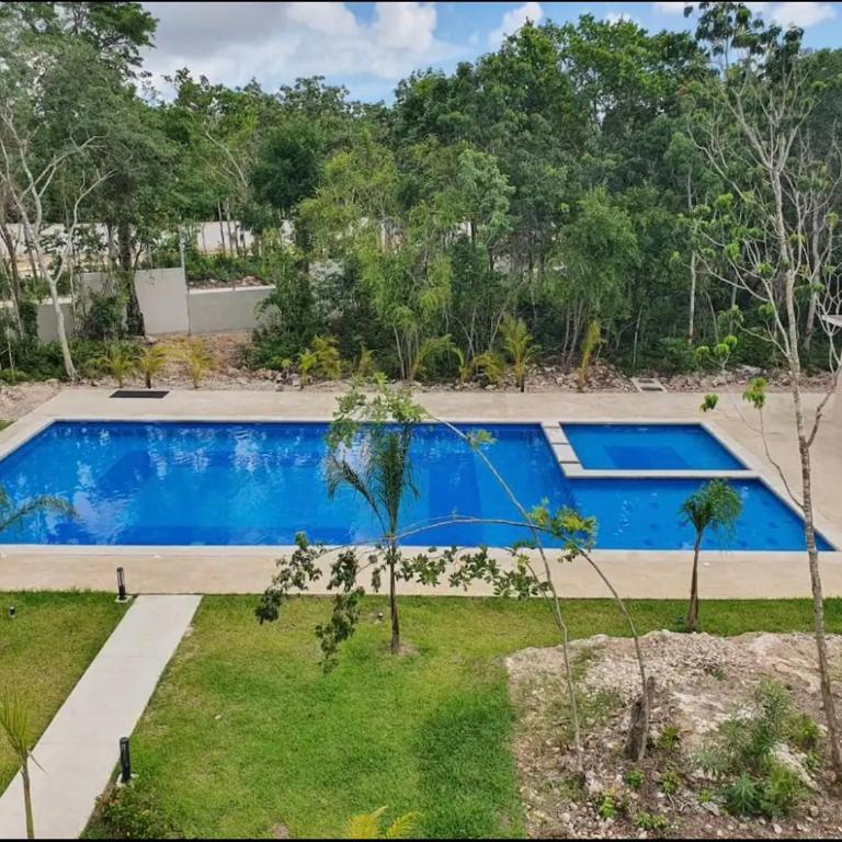 Beautiful new apartment - Apartamento de 2 dormitorios - 4