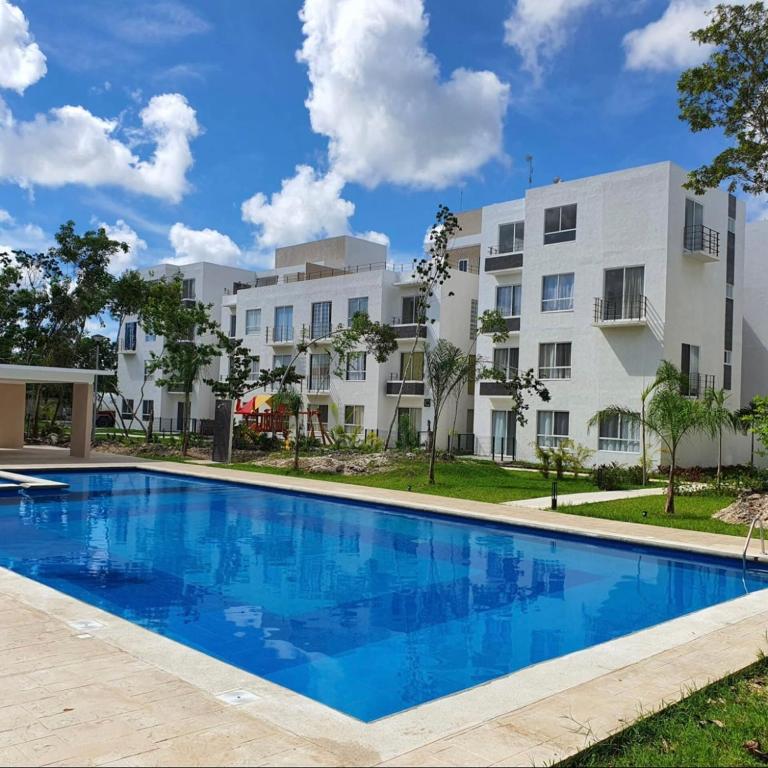 Beautiful new apartment - Apartamento de 2 dormitorios - 5