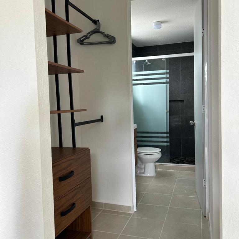 Beautiful new apartment - Apartamento de 2 dormitorios - 6