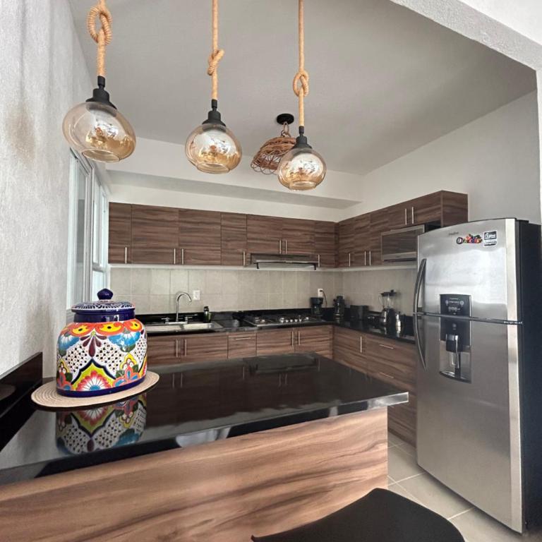 Beautiful new apartment - Apartamento de 2 dormitorios - 13