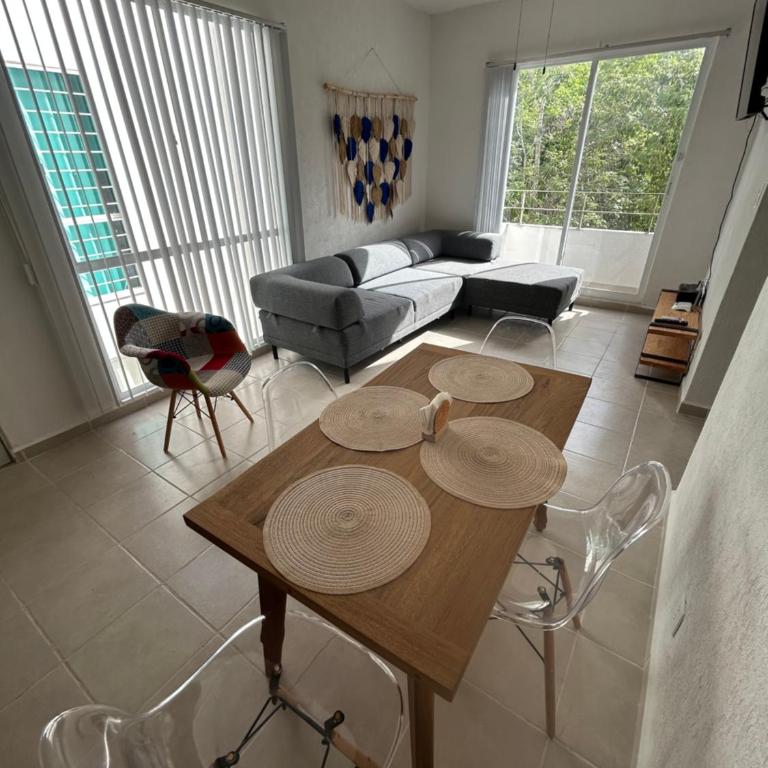 Beautiful new apartment - Apartamento de 2 dormitorios - 16