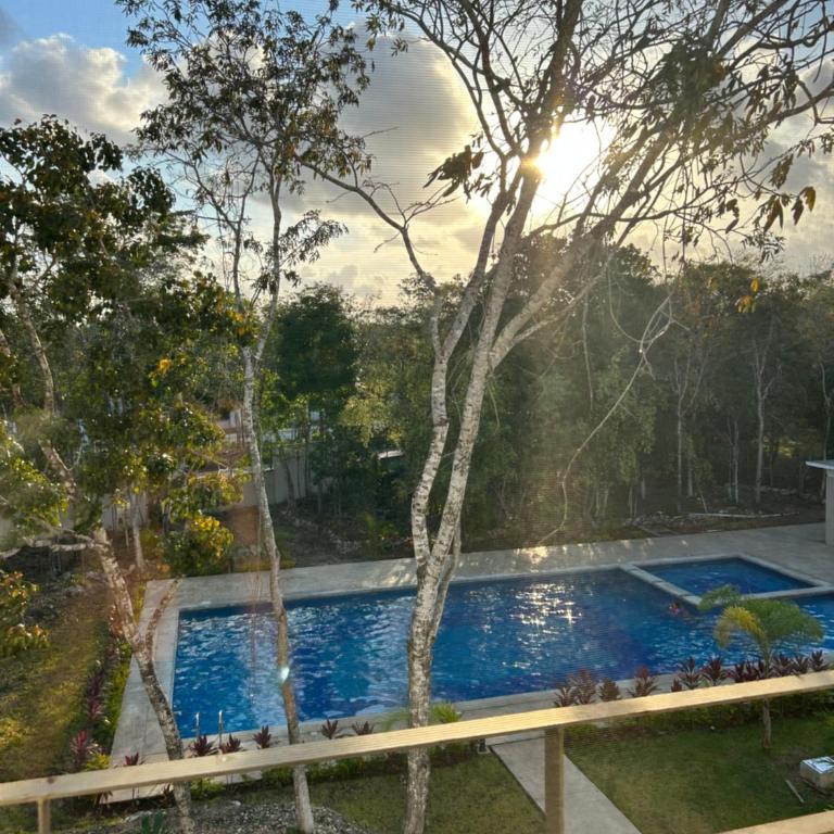 Beautiful new apartment - Apartamento de 2 dormitorios - 21