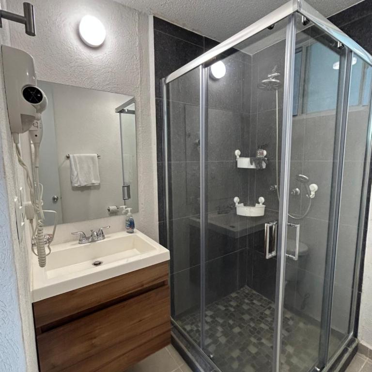 Beautiful new apartment - Apartamento de 2 dormitorios - 24