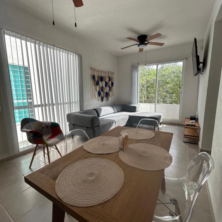 Beautiful new apartment - Apartamento de 2 dormitorios - 26