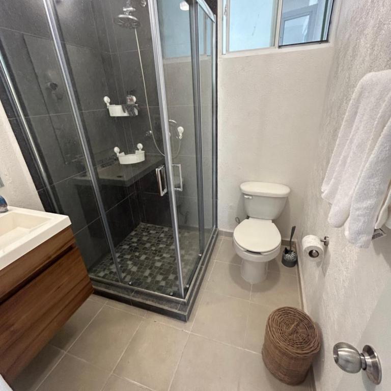 Beautiful new apartment - Apartamento de 2 dormitorios - 28