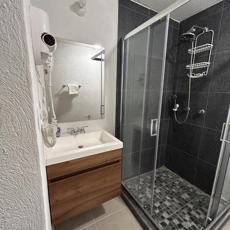 Beautiful new apartment - Apartamento de 2 dormitorios - 30