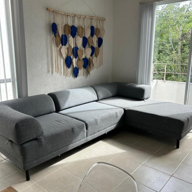 Beautiful new apartment - Apartamento de 2 dormitorios - 32