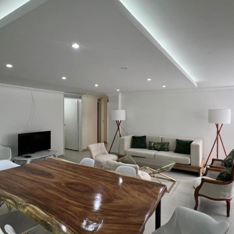 Luxurious apto central Milan - Apartamento de 3 dormitorios - 3