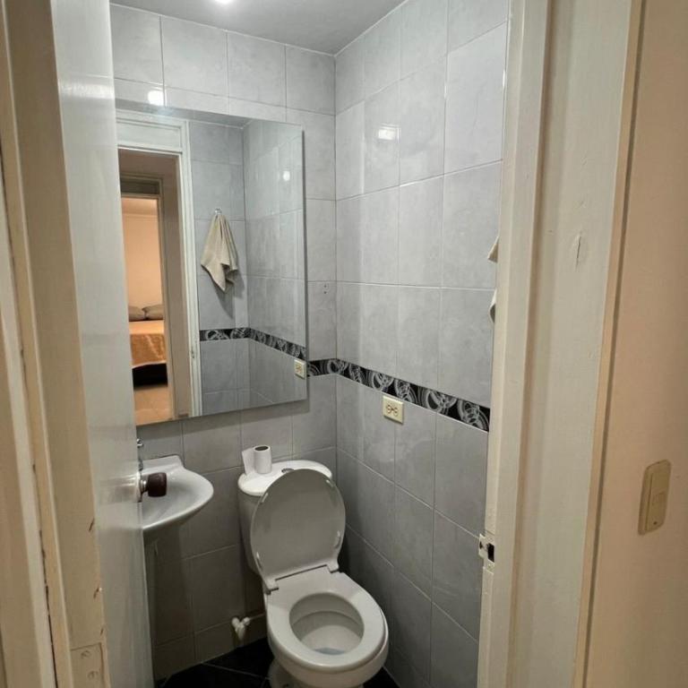 Luxurious apto central Milan - Apartamento de 3 dormitorios - 11