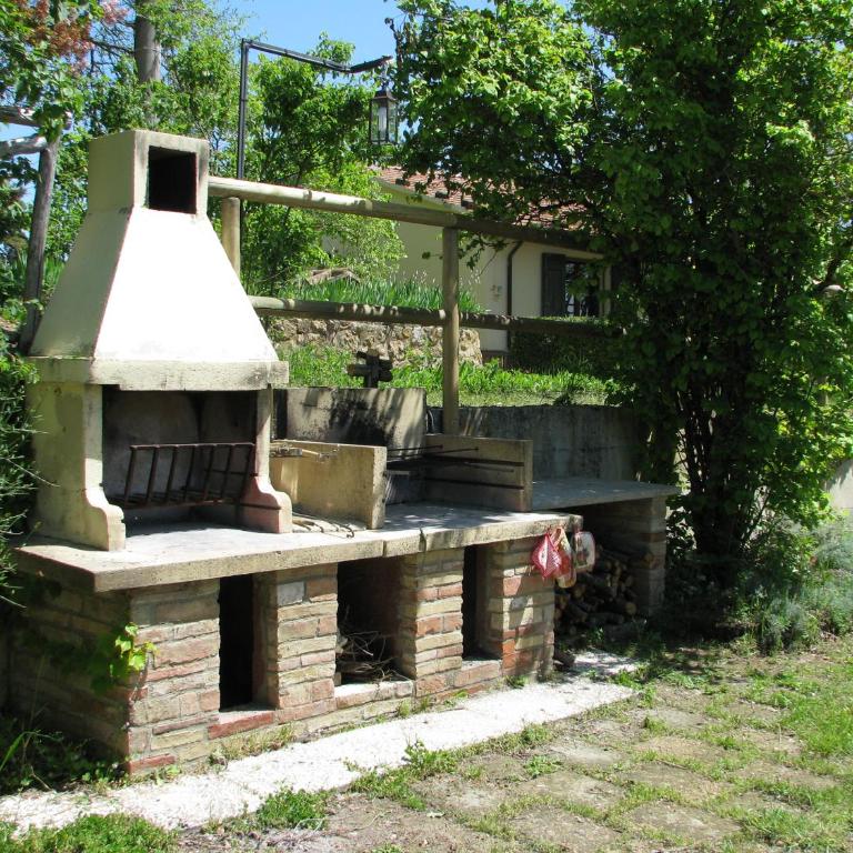 Agriturismo Il Casalone - Casa con 1 Camera da Letto - 7
