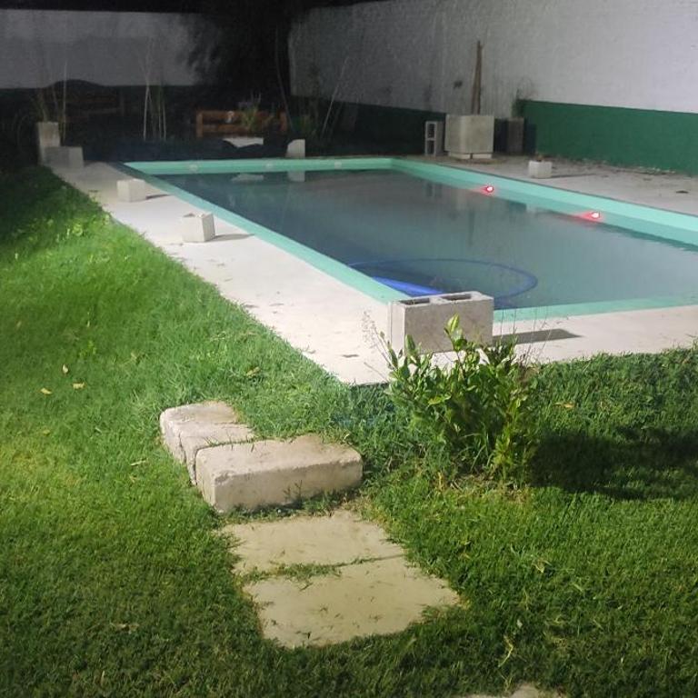Ezeiza 8 hospedaje a 21 minutos del aeropuerto Ezeiza Opcional tranfer desde y hacia los aeropuertos de Ezeiza y Aeroparque pet friendly - Casa de 2 dormitorios - 53
