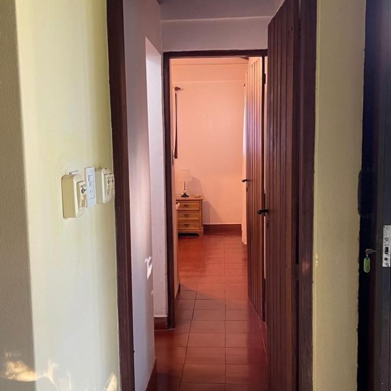 Cabañas lodge El Suizo - One-Bedroom House - 17