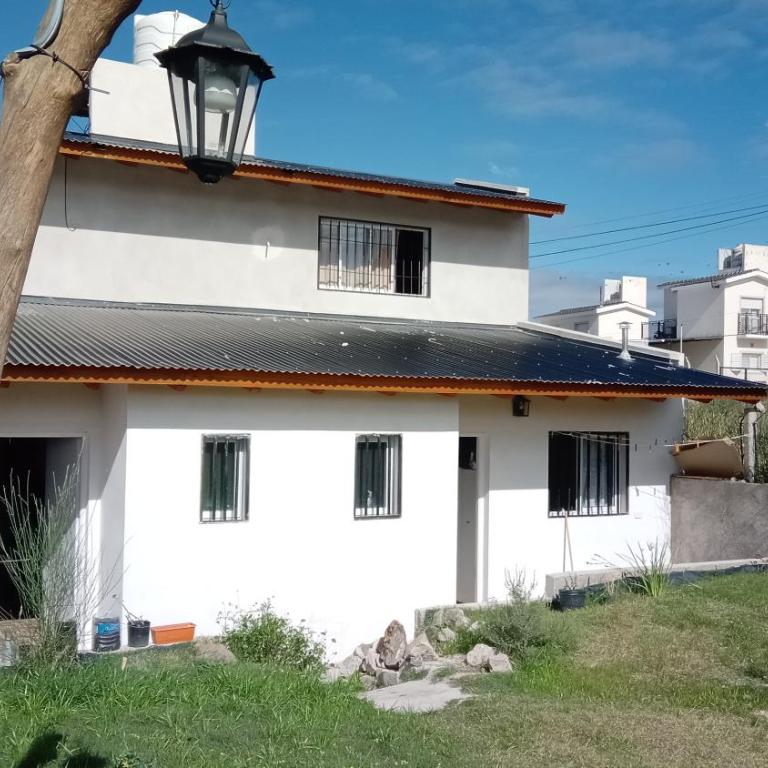 Casa Florida ,duplex - One-Bedroom Apartment - 11