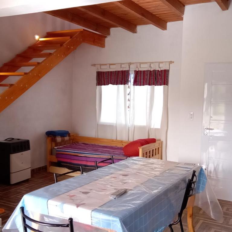 Casa Florida ,duplex - One-Bedroom Apartment - 2