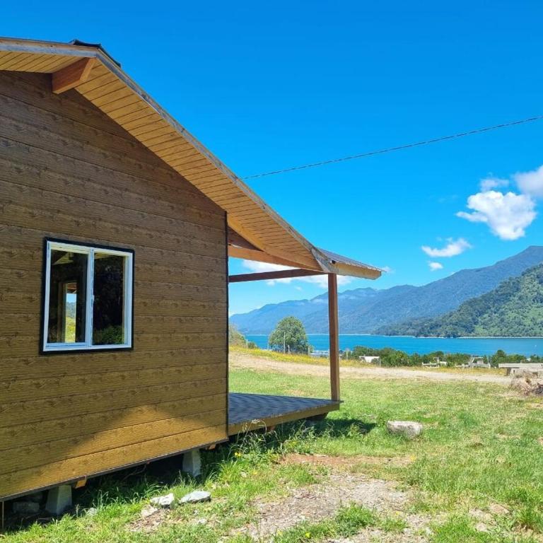 Hermosa cabaña para 6 personas - Three-Bedroom House - 7