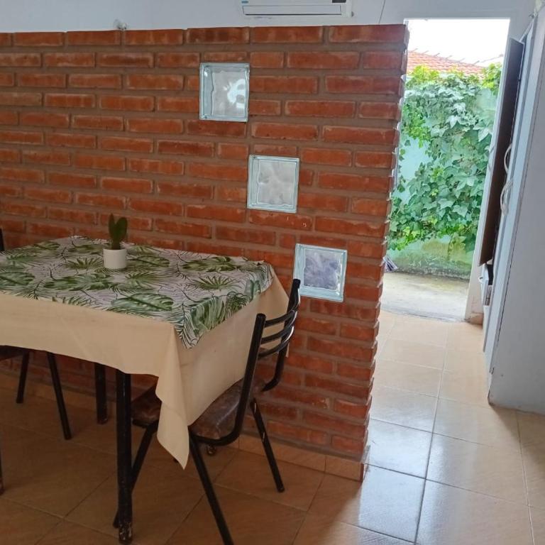 Monoambiente Carlos Paz - Apartamento de 1 dormitorio - 7