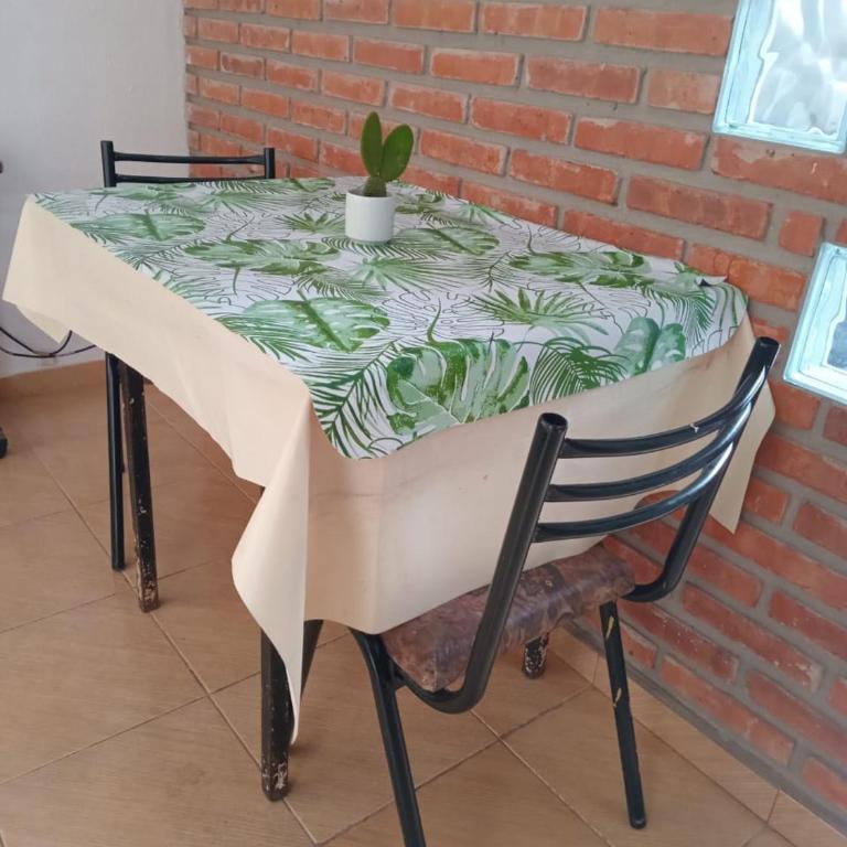 Monoambiente Carlos Paz - Apartamento de 1 dormitorio - 5