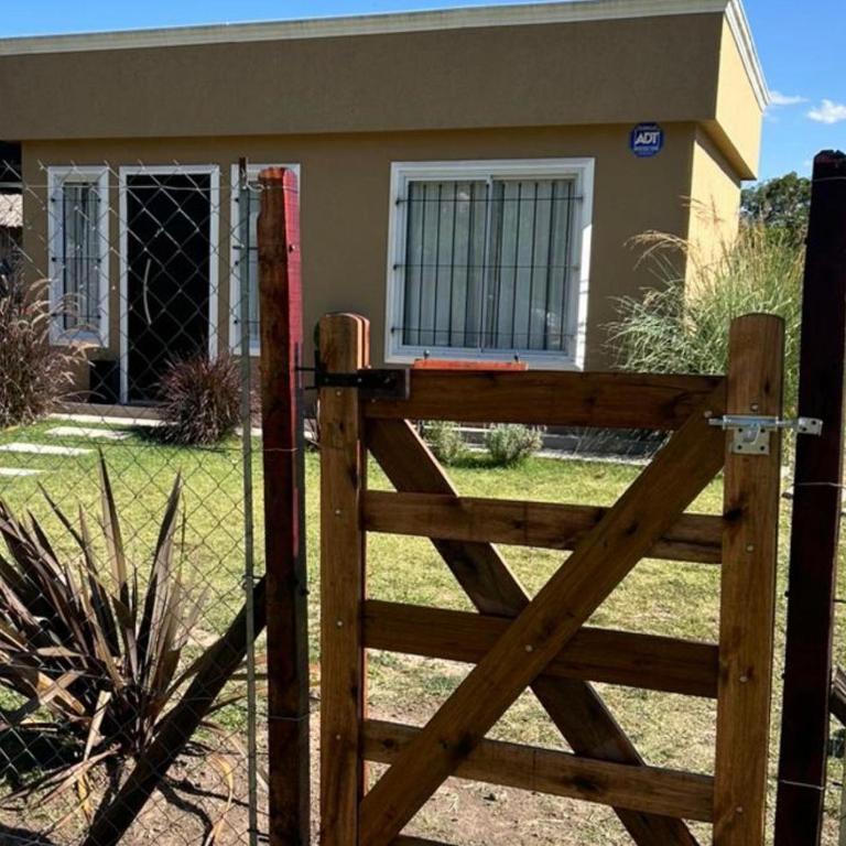 El Alivio - Casa de 3 dormitorios - 11