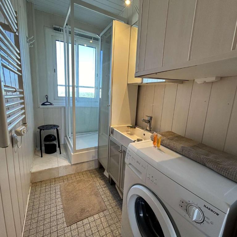 Appartement 3 pièces cabine avec balcon, 6 couchages à Saint-Jean-de-Monts - FR-1-224C-330 - Appartamento - 17