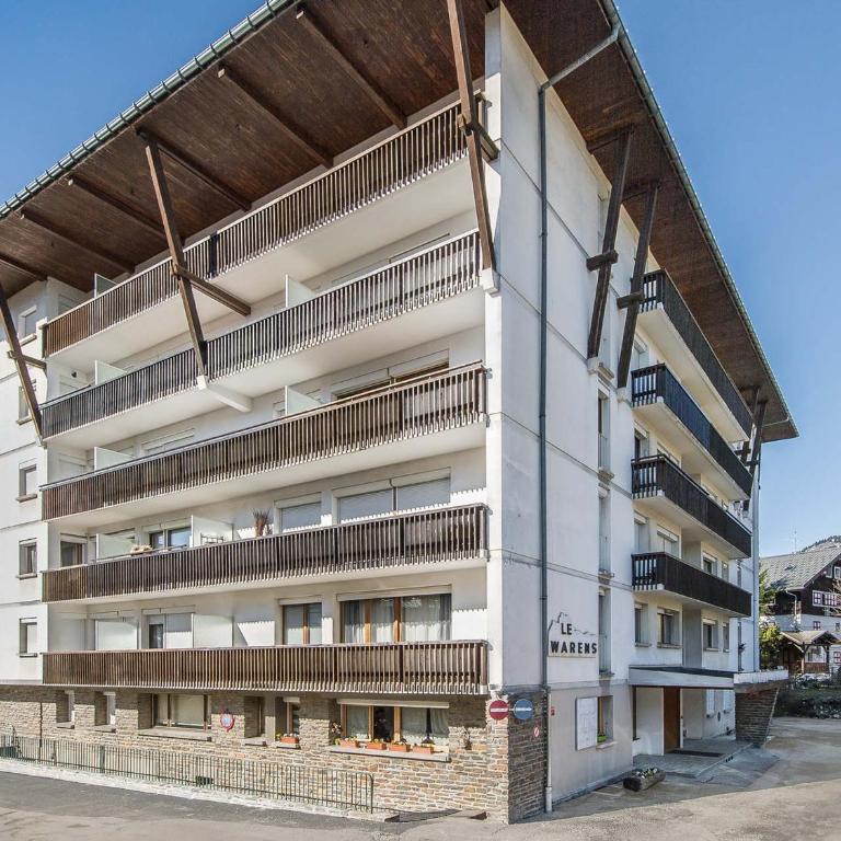 Studio cabine à Megève pour 4 pers, avec balcon, animaux admis, proche télécabine - FR-1-453-323 - Studio - 7